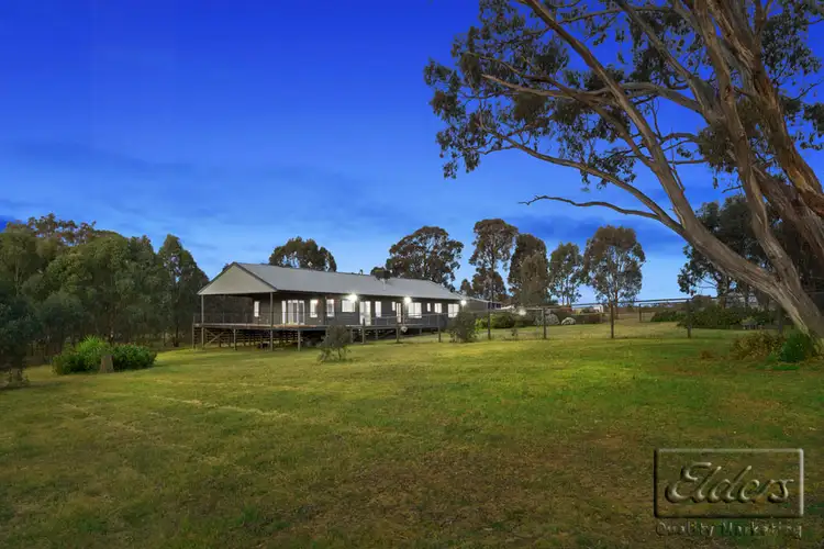 7 Obrien Court, Heathcote VIC 3523