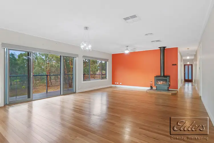 Seventh view of Homely house listing, 7 Obrien Court, Heathcote VIC 3523