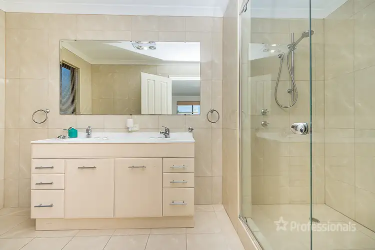 Seventh view of Homely house listing, 94 Landbeach Boulevard, Butler WA 6036