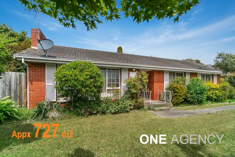 2 Henry Road, Wantirna South VIC 3152