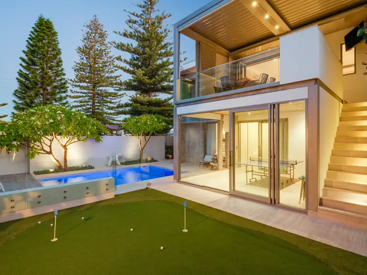 Second view of Homely house listing, 297 Marmion Street, Cottesloe WA 6011