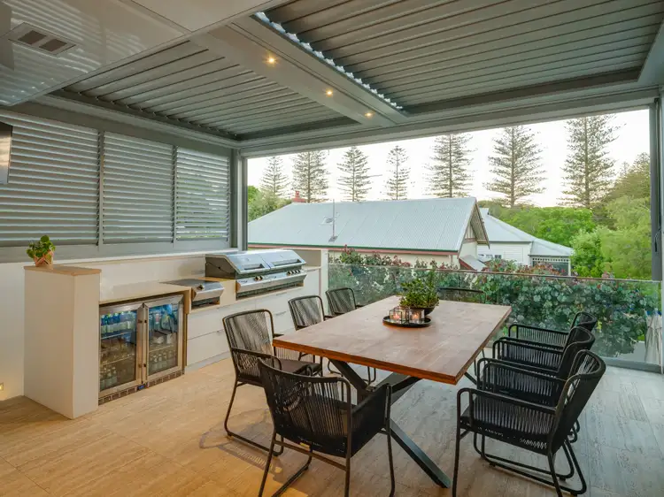 Third view of Homely house listing, 297 Marmion Street, Cottesloe WA 6011