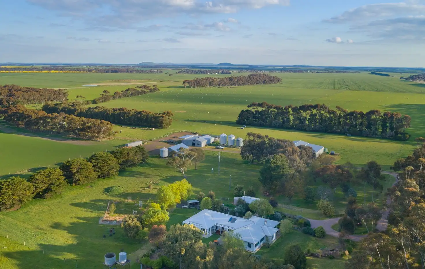 Main view of Homely rural property listing, 352 Pircarra Lane, Derrinallum VIC 3325