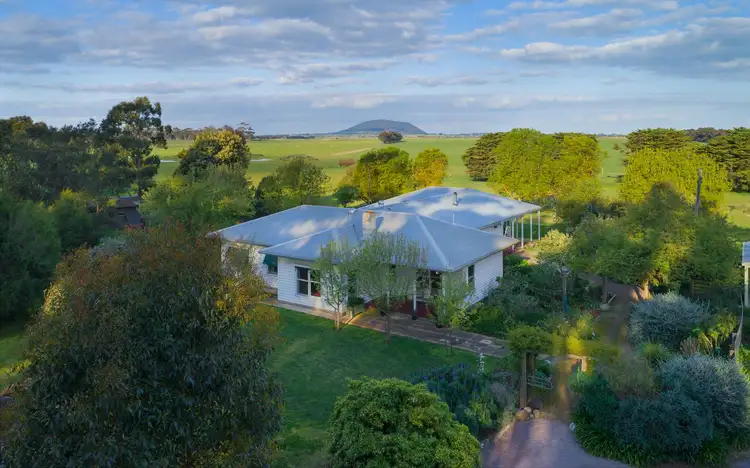 Third view of Homely rural property listing, 352 Pircarra Lane, Derrinallum VIC 3325