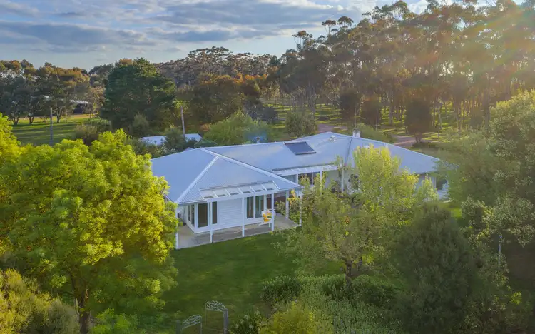 Fourth view of Homely rural property listing, 352 Pircarra Lane, Derrinallum VIC 3325