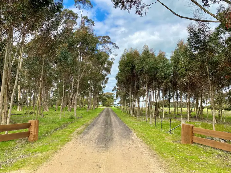 Fifth view of Homely rural property listing, 352 Pircarra Lane, Derrinallum VIC 3325