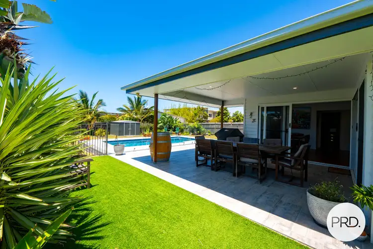 Main view of Homely house listing, 6 Ocean Ridge, Agnes Water QLD 4677