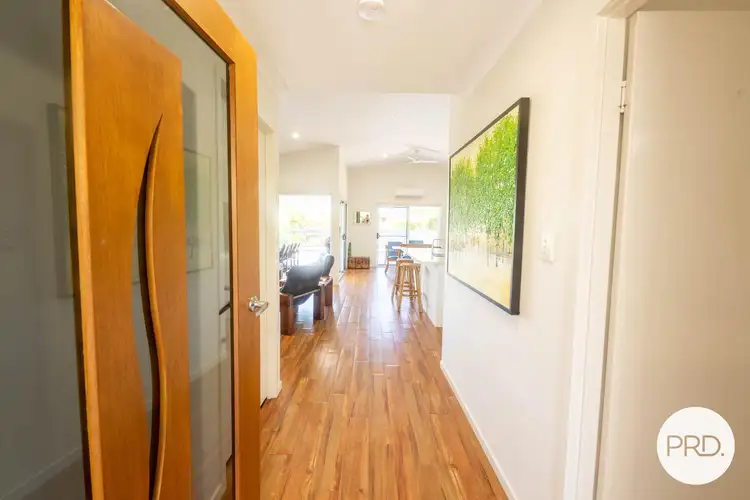 Second view of Homely house listing, 6 Ocean Ridge, Agnes Water QLD 4677