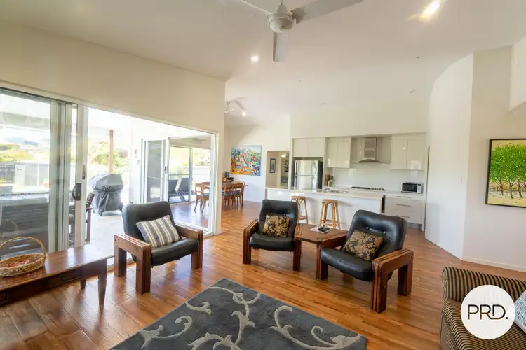 Third view of Homely house listing, 6 Ocean Ridge, Agnes Water QLD 4677
