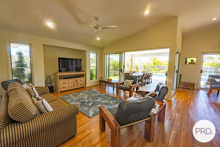 Fourth view of Homely house listing, 6 Ocean Ridge, Agnes Water QLD 4677
