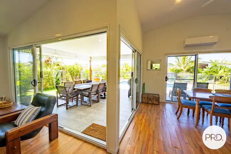 Sixth view of Homely house listing, 6 Ocean Ridge, Agnes Water QLD 4677