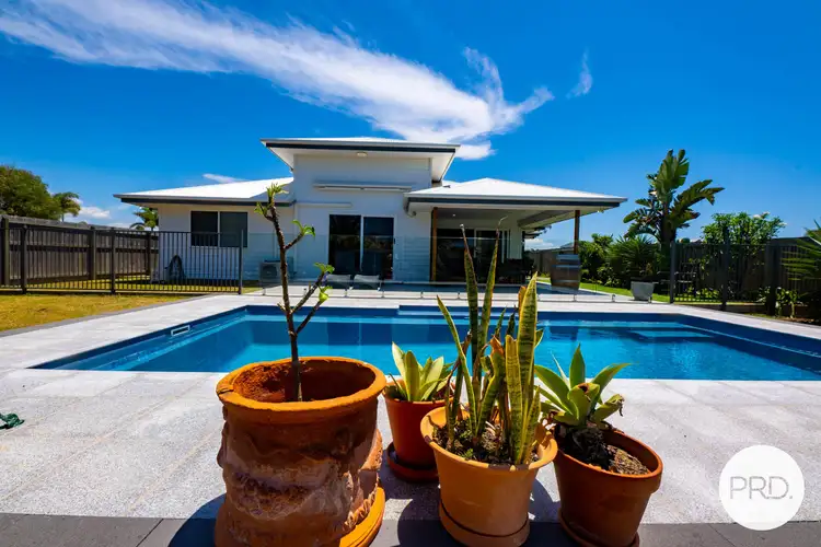 Seventh view of Homely house listing, 6 Ocean Ridge, Agnes Water QLD 4677