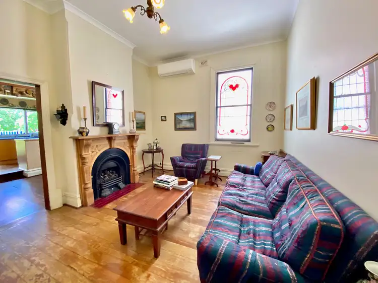 Fourth view of Homely house listing, 38 Attfield Street, Fremantle WA 6160