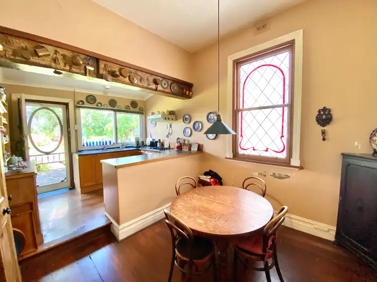 Fifth view of Homely house listing, 38 Attfield Street, Fremantle WA 6160