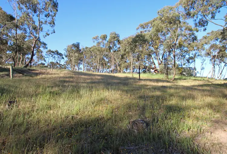 Third view of Homely land listing, Lot 530 WHITE HUT ROAD, Clare SA 5453