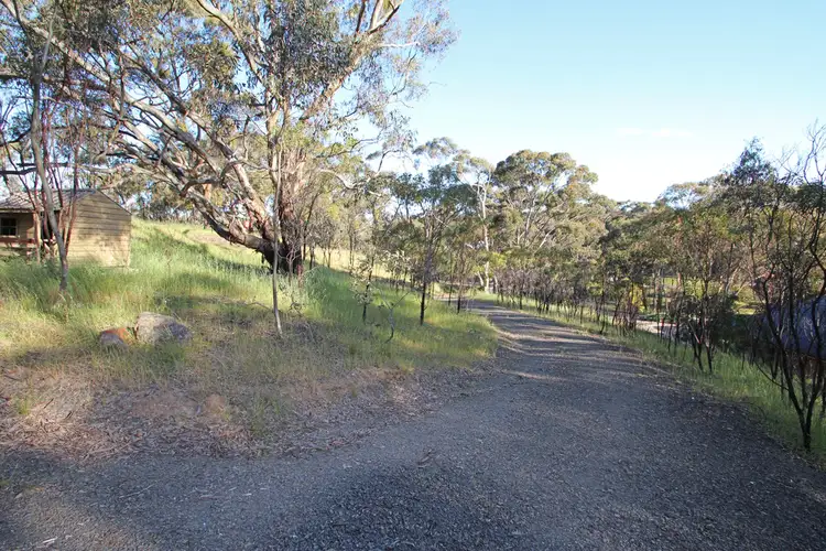 Fourth view of Homely land listing, Lot 530 WHITE HUT ROAD, Clare SA 5453