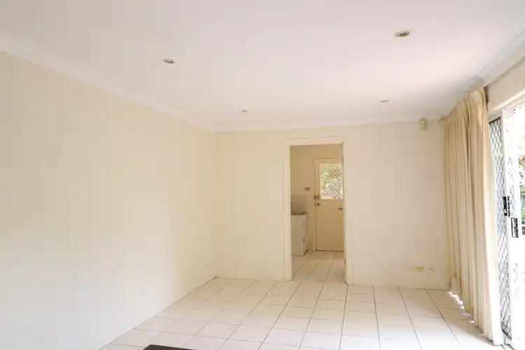 Second view of Homely house listing, 2/63 Gumnut Road, Cherrybrook NSW 2126