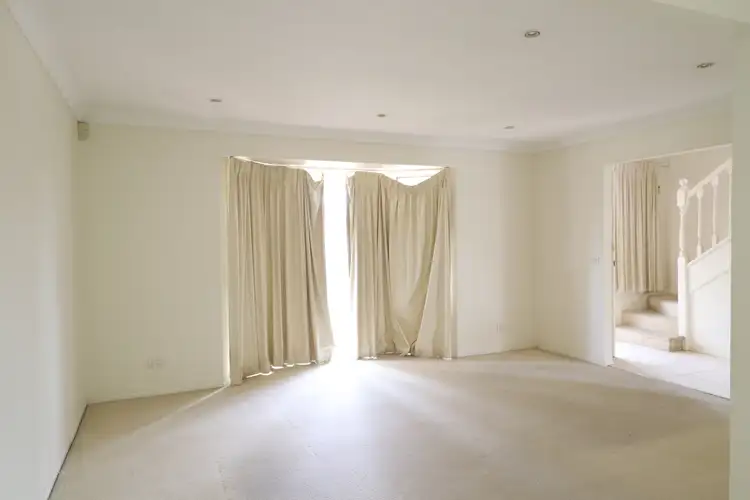 Fourth view of Homely house listing, 2/63 Gumnut Road, Cherrybrook NSW 2126