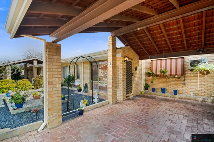 Fourth view of Homely villa listing, 7/34-36 Camden Street, Dianella WA 6059