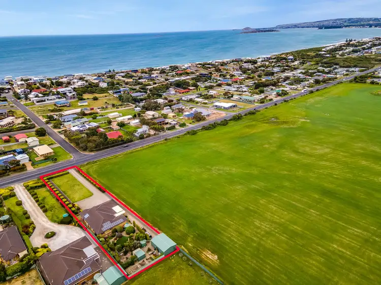 74 NORTH TERRACE, Port Elliot SA 5212