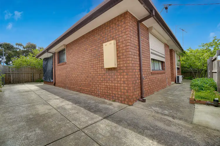 Main view of Homely house listing, 16 Hilda Street, Glenroy VIC 3046