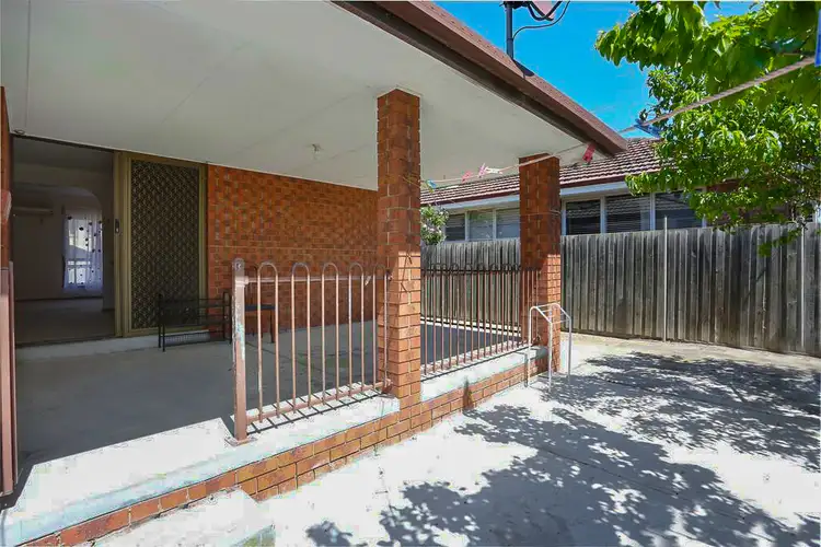 Second view of Homely house listing, 16 Hilda Street, Glenroy VIC 3046