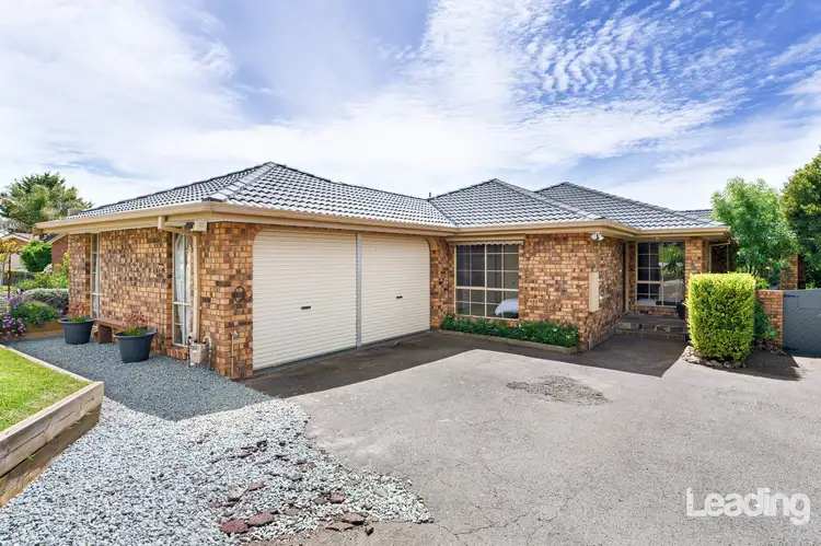 4 Mcgeorge Court, Sunbury VIC 3429