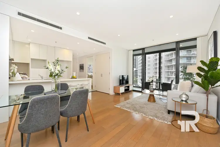 901/36 Shoreline Drive, Rhodes NSW 2138