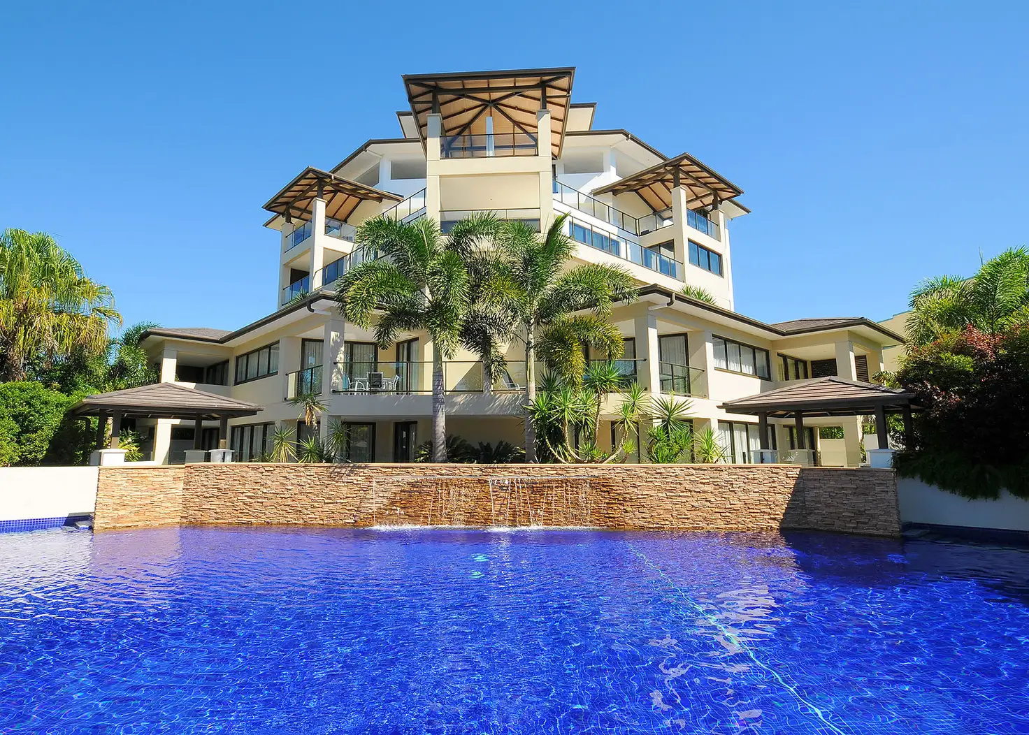 Main view of Homely unit listing, 202/468 Esplanade, Torquay QLD 4655