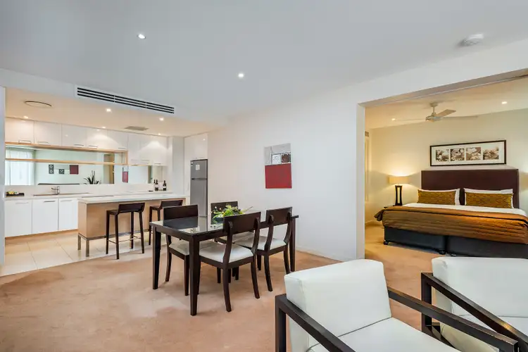 Fourth view of Homely unit listing, 202/468 Esplanade, Torquay QLD 4655