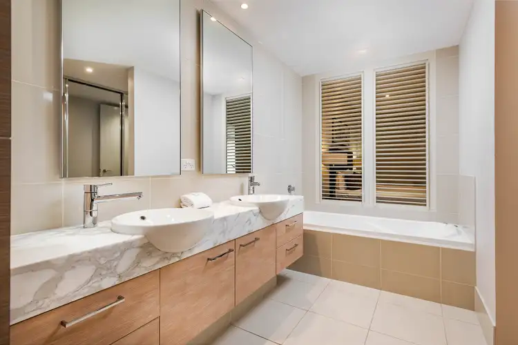 Sixth view of Homely unit listing, 202/468 Esplanade, Torquay QLD 4655