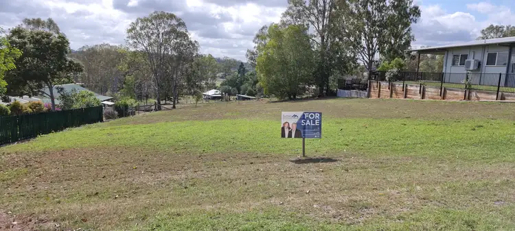 Second view of Homely land listing, 4 Forsyth Street, Gin Gin QLD 4671