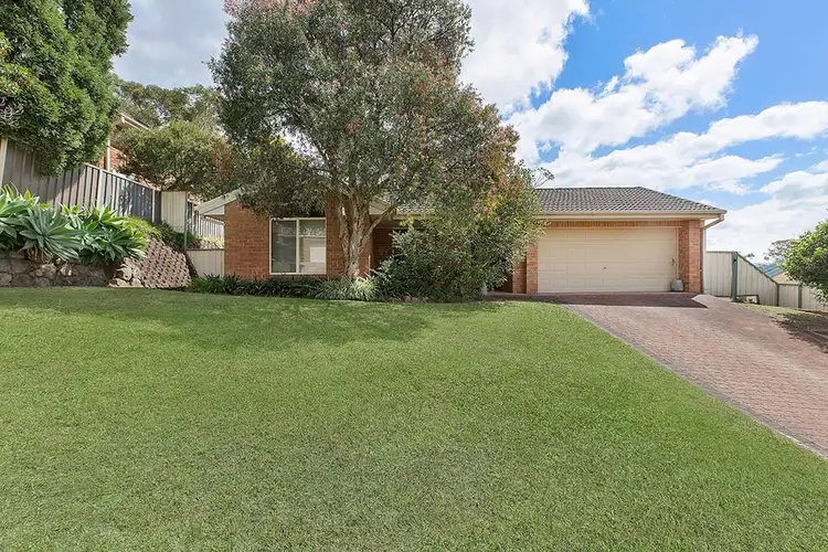 Main view of Homely house listing, 16 Defender Close, Marmong Point NSW 2284
