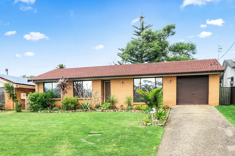8 Mckail Street, Ulladulla NSW 2539