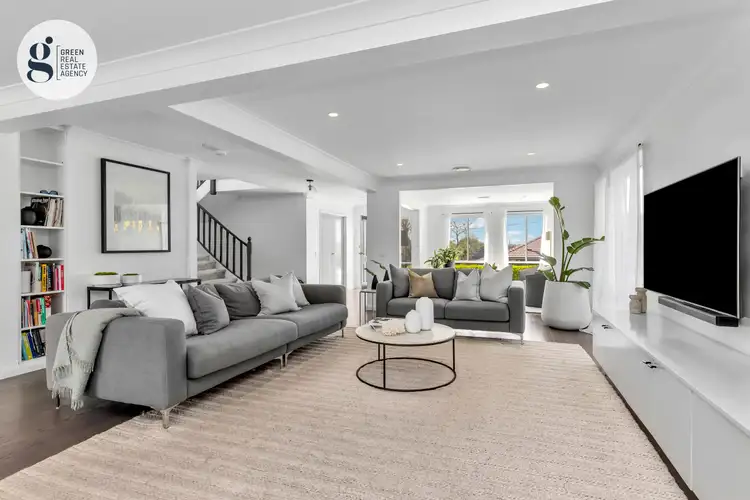 Third view of Homely house listing, 32 Trumble Avenue, Ermington NSW 2115