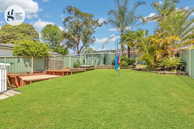 Fifth view of Homely house listing, 32 Trumble Avenue, Ermington NSW 2115