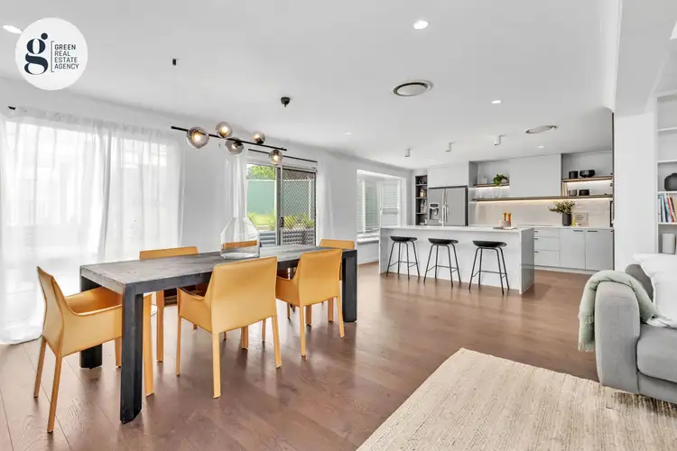 Seventh view of Homely house listing, 32 Trumble Avenue, Ermington NSW 2115