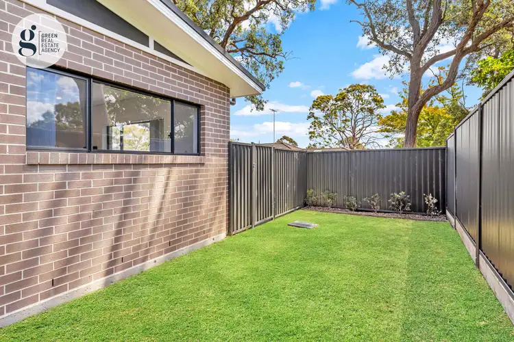 Seventh view of Homely villa listing, 3/5 Andrew Street, West Ryde NSW 2114