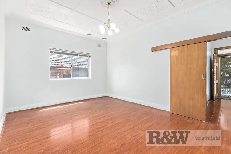 Fifth view of Homely house listing, 25 BYRNE AVENUE, Russell Lea NSW 2046