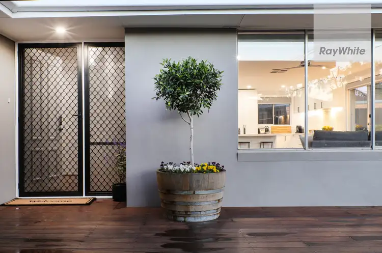 Third view of Homely house listing, 58 Wolverton Drive, Gladstone Park VIC 3043