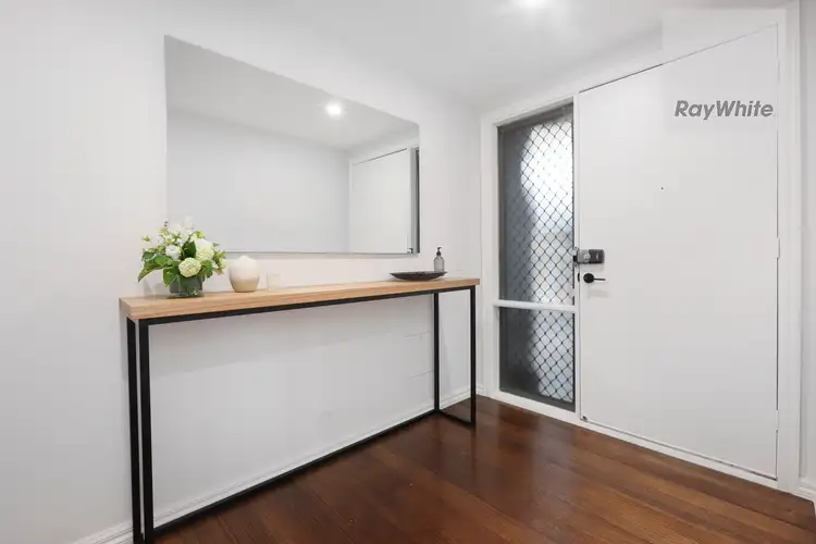 Fourth view of Homely house listing, 58 Wolverton Drive, Gladstone Park VIC 3043