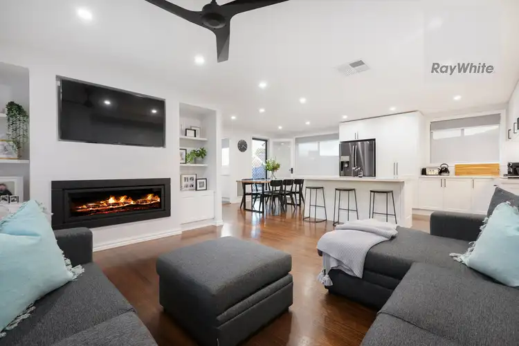 Fifth view of Homely house listing, 58 Wolverton Drive, Gladstone Park VIC 3043