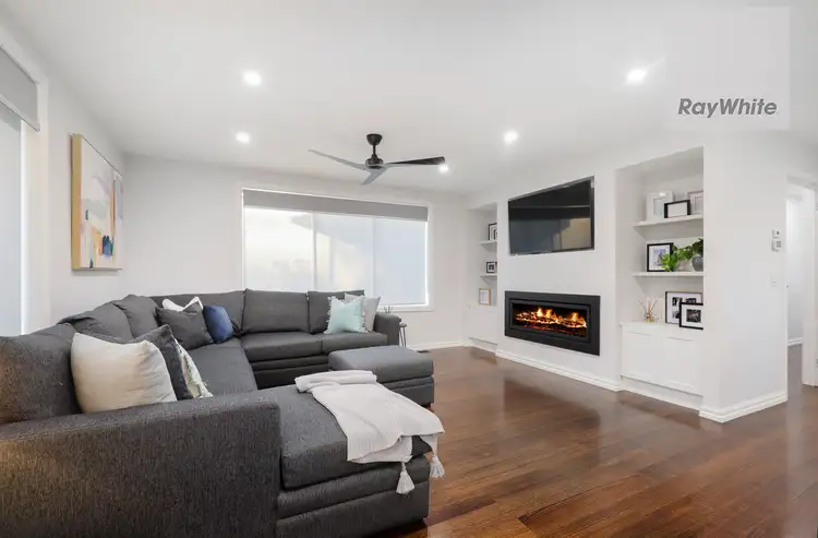 Sixth view of Homely house listing, 58 Wolverton Drive, Gladstone Park VIC 3043