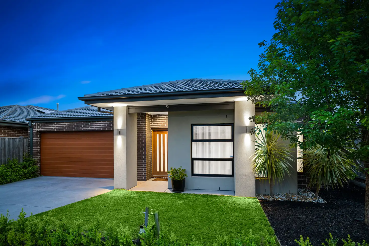 Main view of Homely house listing, 33 Posy Street, Greenvale VIC 3059