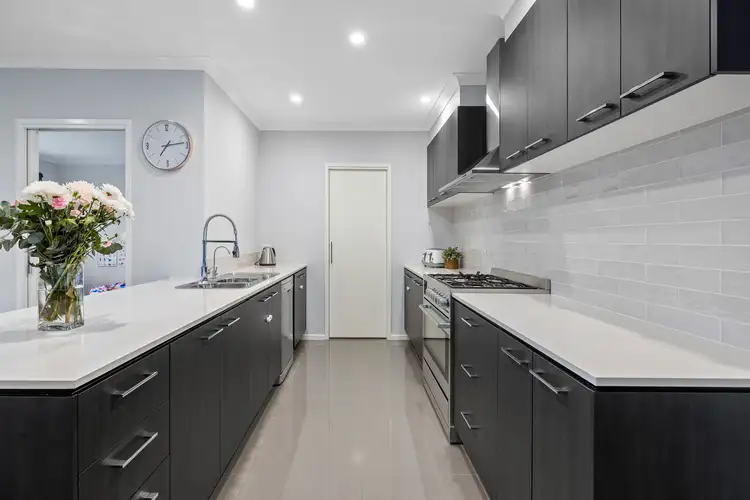 Fifth view of Homely house listing, 33 Posy Street, Greenvale VIC 3059