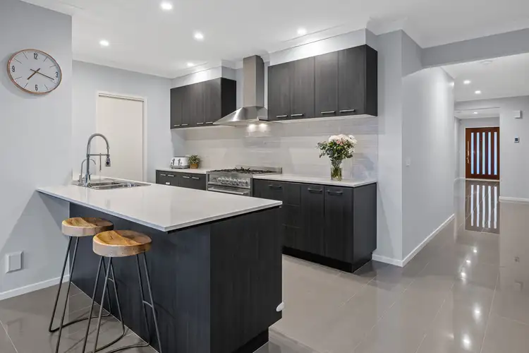 Sixth view of Homely house listing, 33 Posy Street, Greenvale VIC 3059