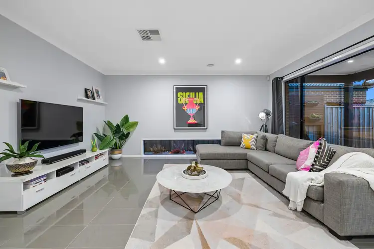 Seventh view of Homely house listing, 33 Posy Street, Greenvale VIC 3059