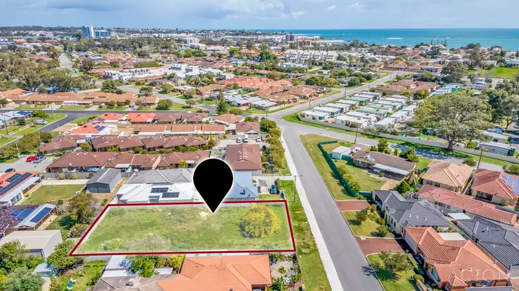 9 Lefroy Street, Mandurah WA 6210