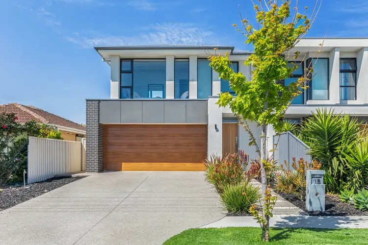 15 Tracey Avenue, Flinders Park SA 5025