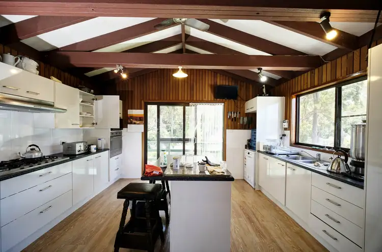 Third view of Homely house listing, 8 The Jack, Smiths Lake NSW 2428